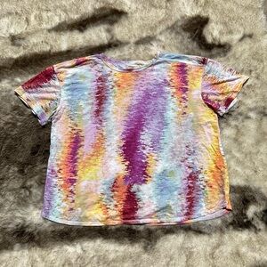 Westbound Woman Short Sleeve T-shirt sz 2X